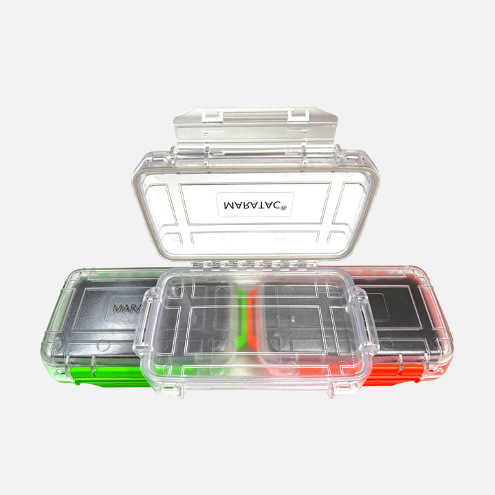 Hi-Viz Rugged ABS Watertight Storage Box Countycomm