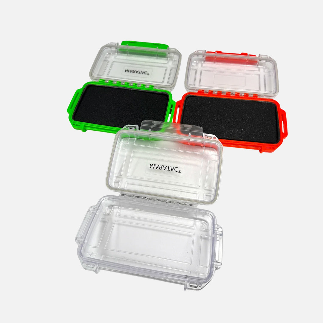 Hi-Viz Rugged ABS Watertight Storage Box Countycomm