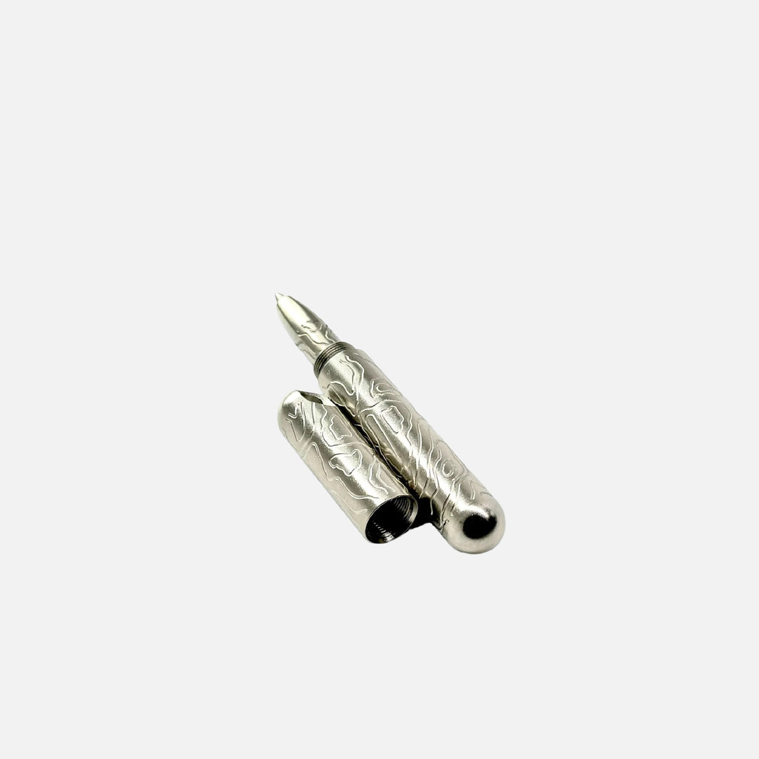 Pen-Go Titanium Pen by Maratac® - V2 TOPO Countycomm
