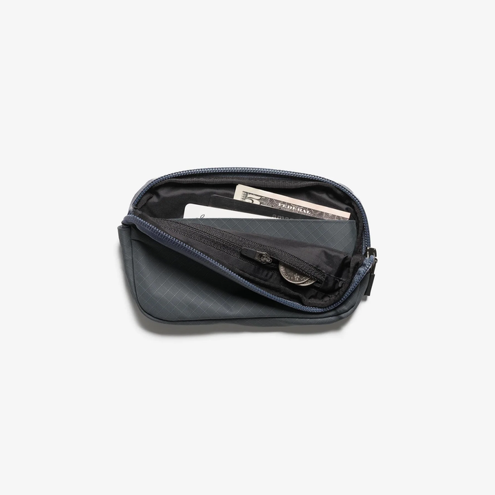 Commuter Zip Wallet Pioneer Carry