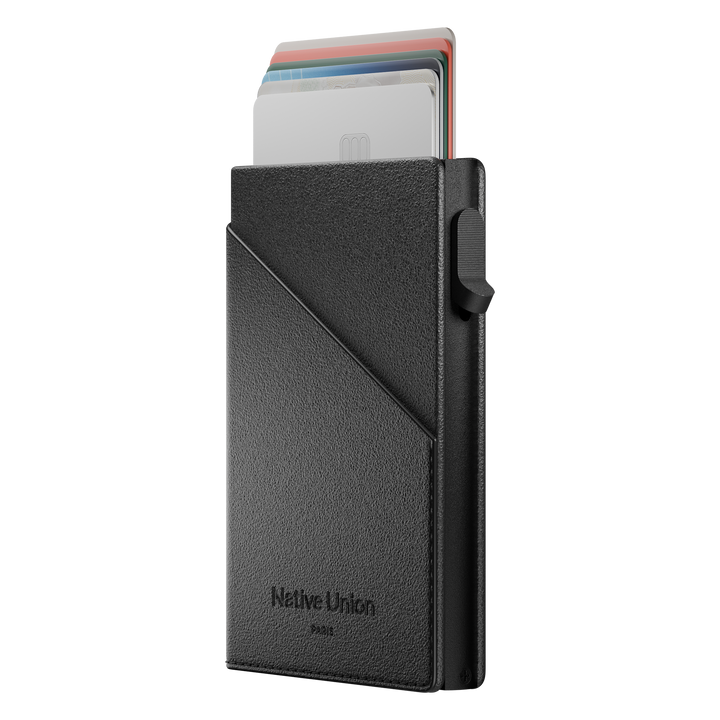 Slide Card Wallet | Magnetic Native Union