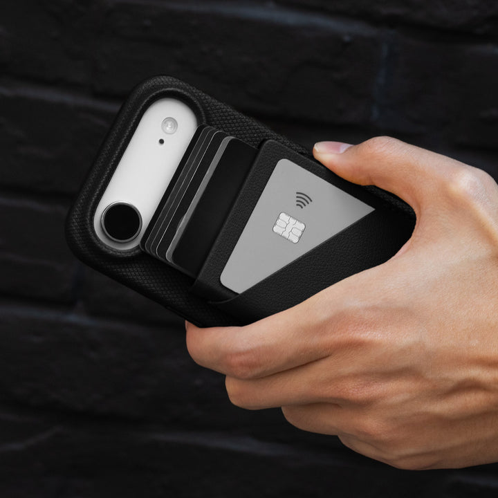 Slide Card Wallet | Magnetic Native Union