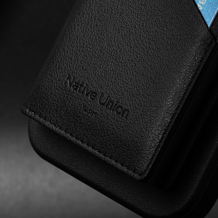Slide Card Wallet | Magnetic Native Union