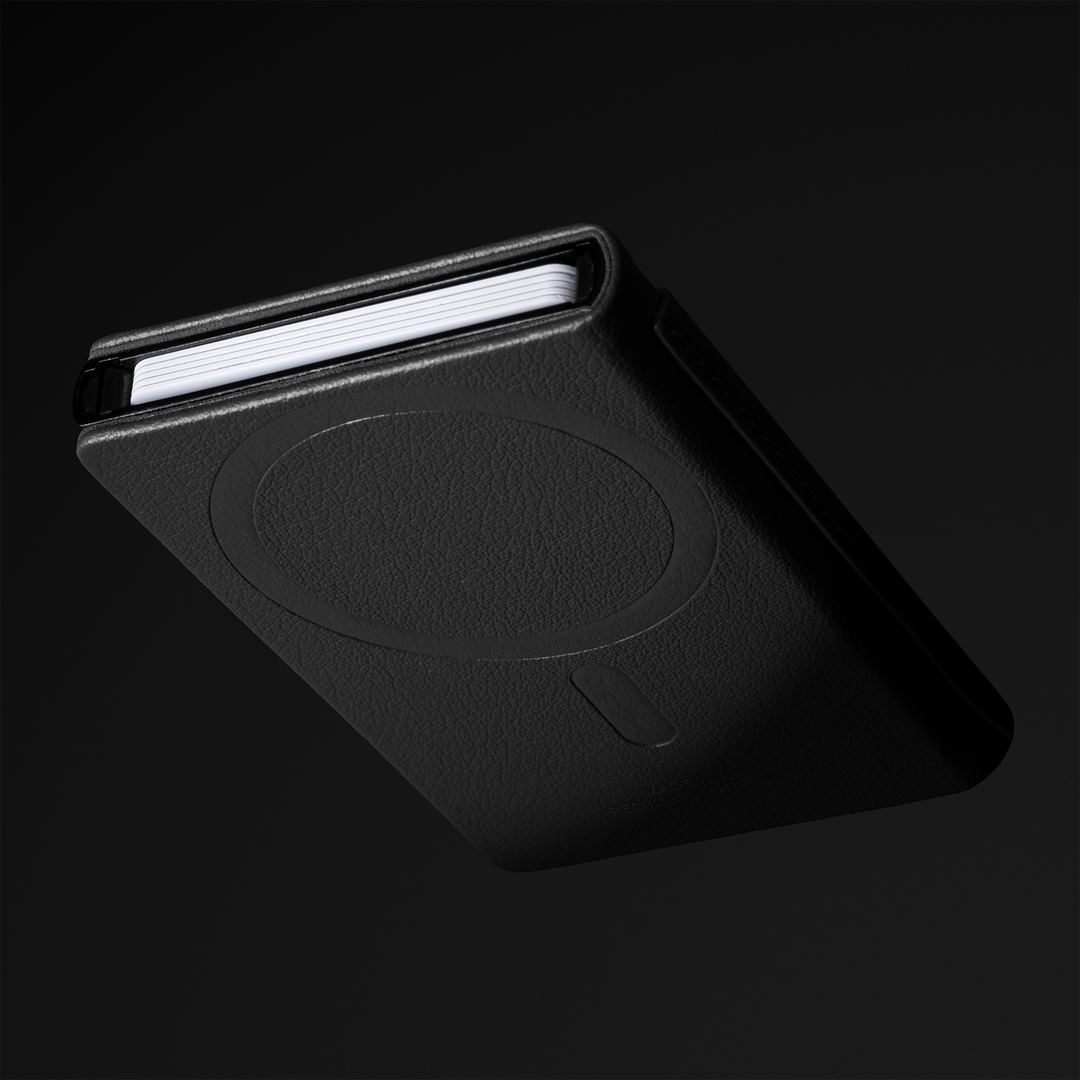 Slide Card Wallet | Magnetic Native Union