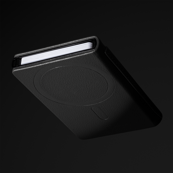 Slide Card Wallet | Magnetic Native Union