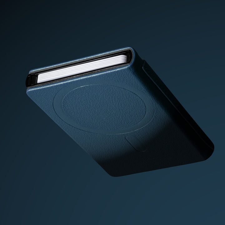 Slide Card Wallet | Magnetic Native Union