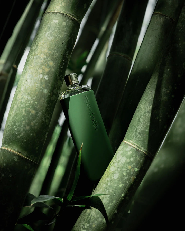 Slim Memobottle Silicone Sleeve Memobottle