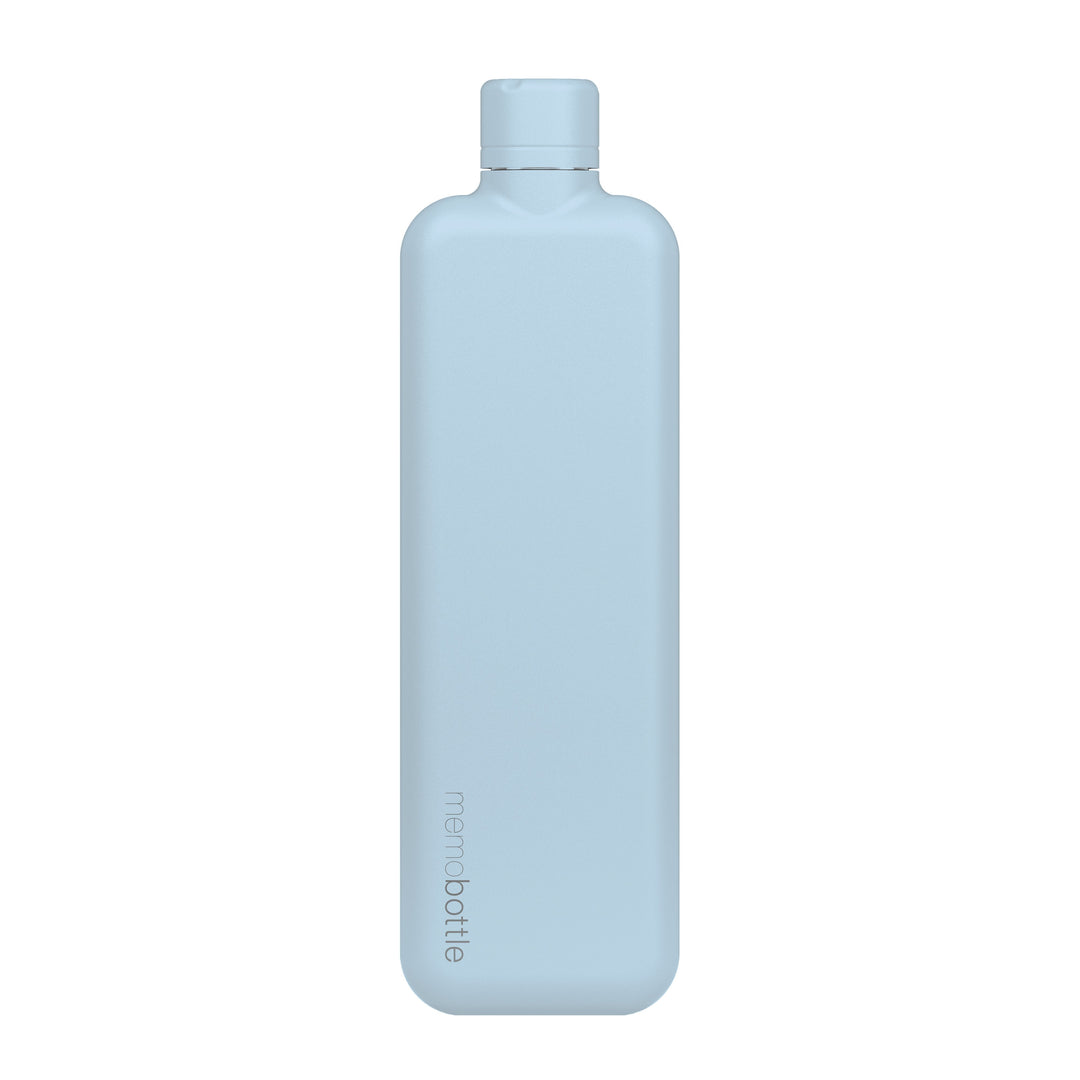 Slim Stainless Steel Memobottle Memobottle