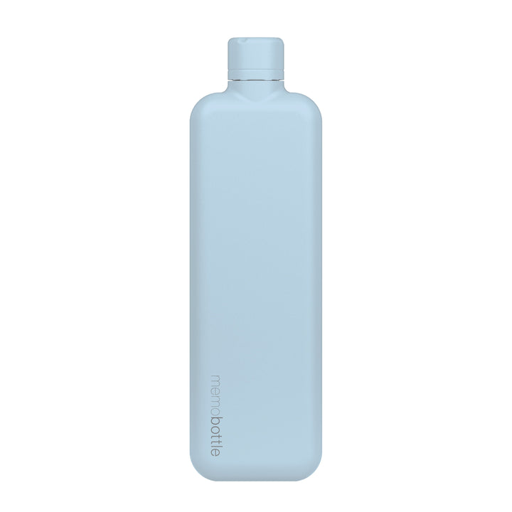 Slim Stainless Steel Memobottle Memobottle