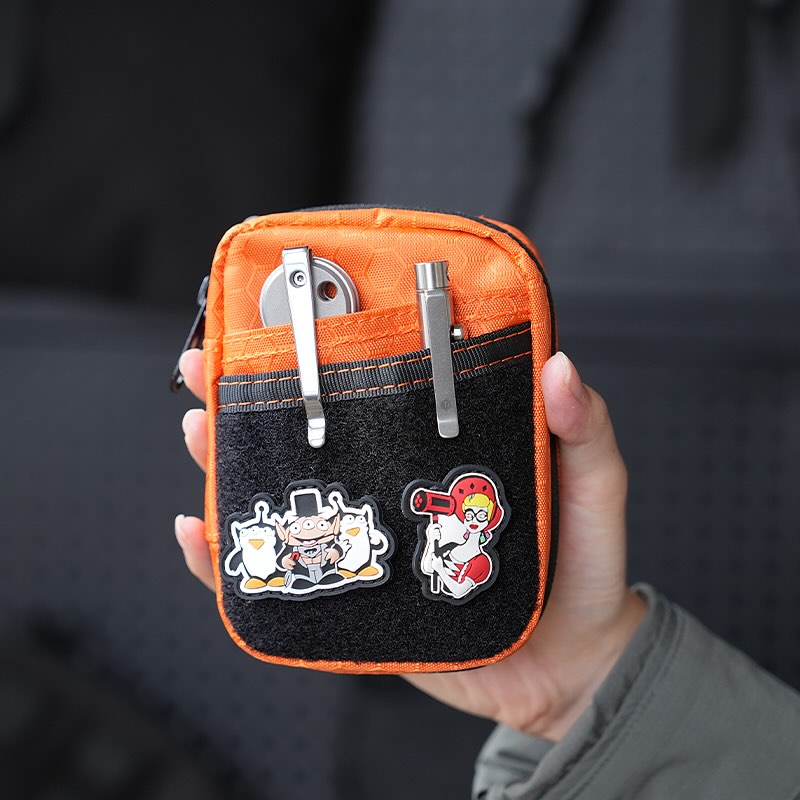 VE31 | Small EDC Pocket Organizer Pouch Viperade