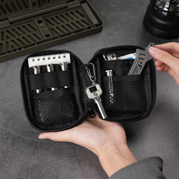VE31 | Small EDC Pocket Organizer Pouch Viperade