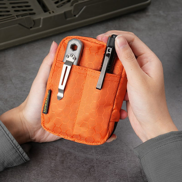 VE31 | Small EDC Pocket Organizer Pouch Viperade