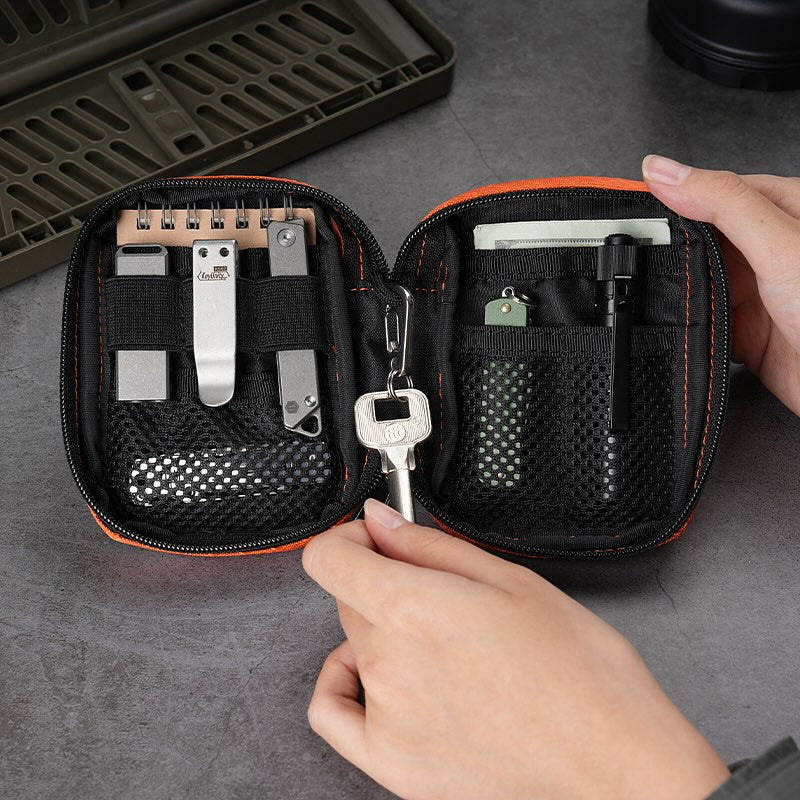 VE31 | Small EDC Pocket Organizer Pouch Viperade