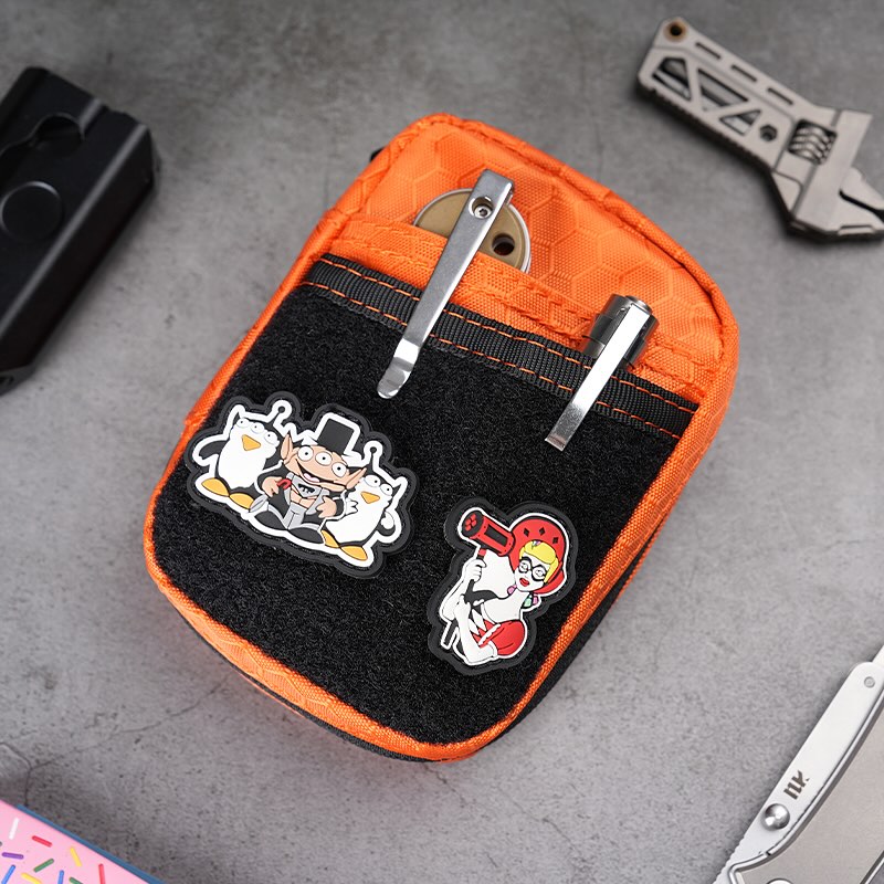 VE31 | Small EDC Pocket Organizer Pouch Viperade