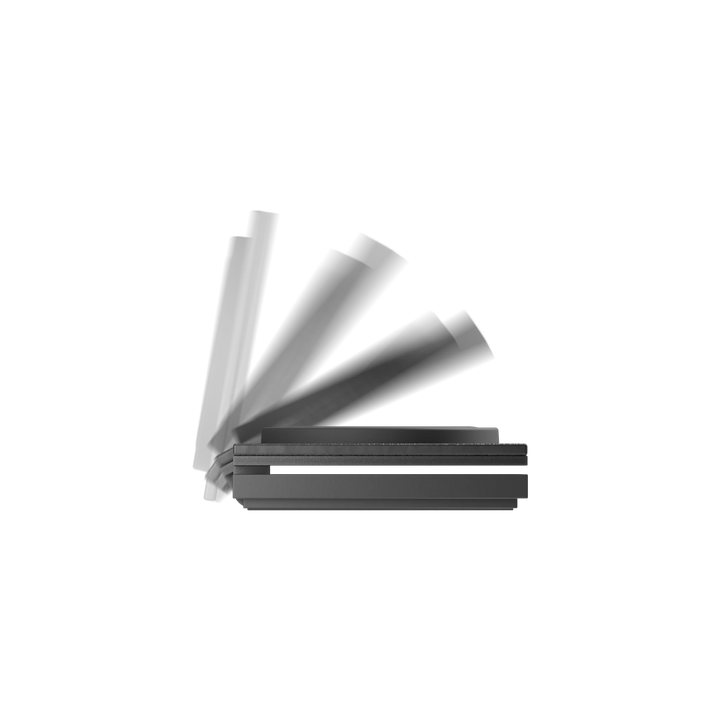 Rise Magnetic Wireless Charger