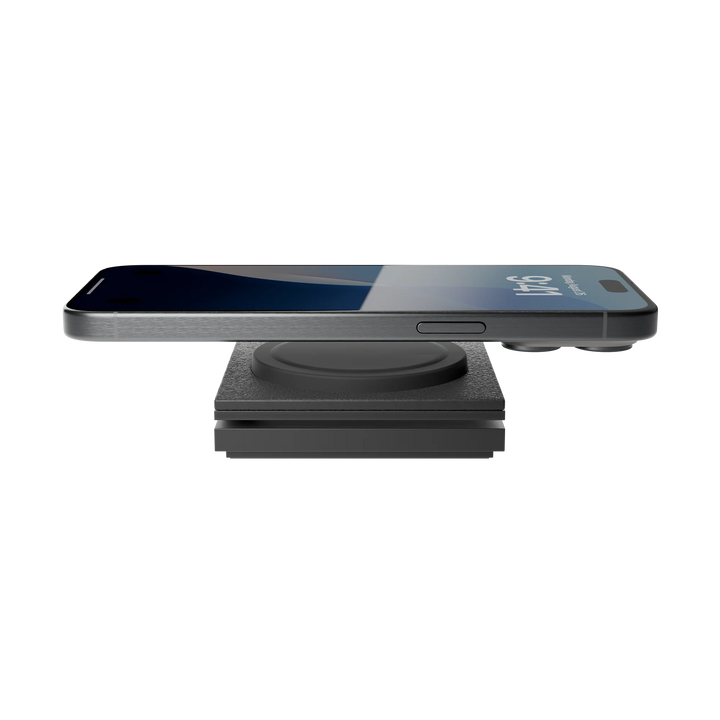 Rise Magnetic Wireless Charger