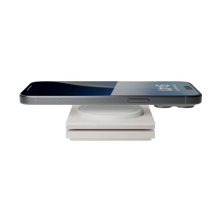 Rise Magnetic Wireless Charger