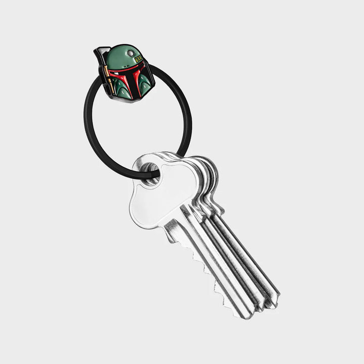 Star Wars™ | Orbitkey Quick Release Ring - FEVERGUY
