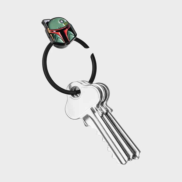 Star Wars™ | Orbitkey Quick Release Ring - FEVERGUY