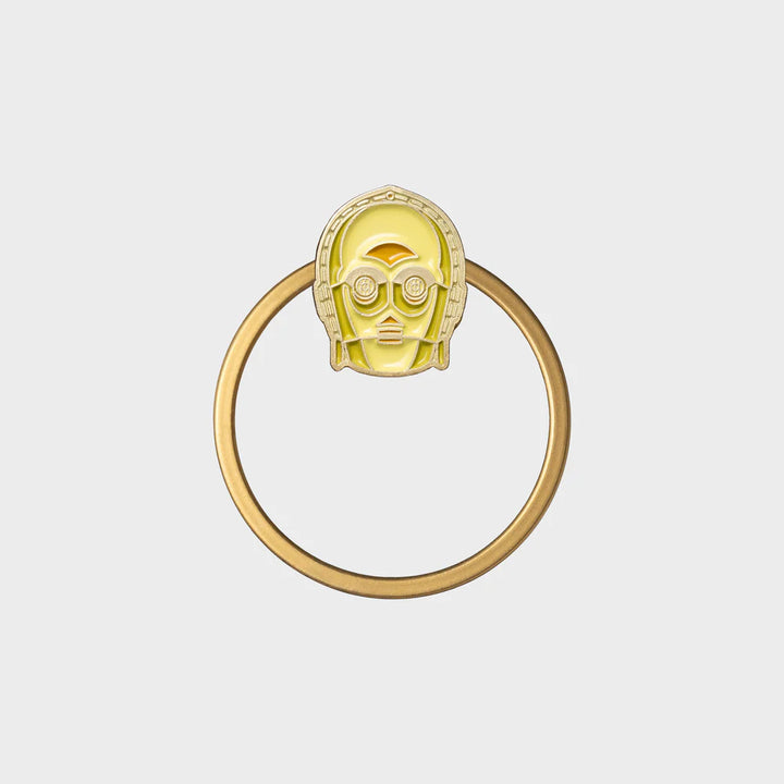 Star Wars™ | Orbitkey Quick Release Ring - FEVERGUY