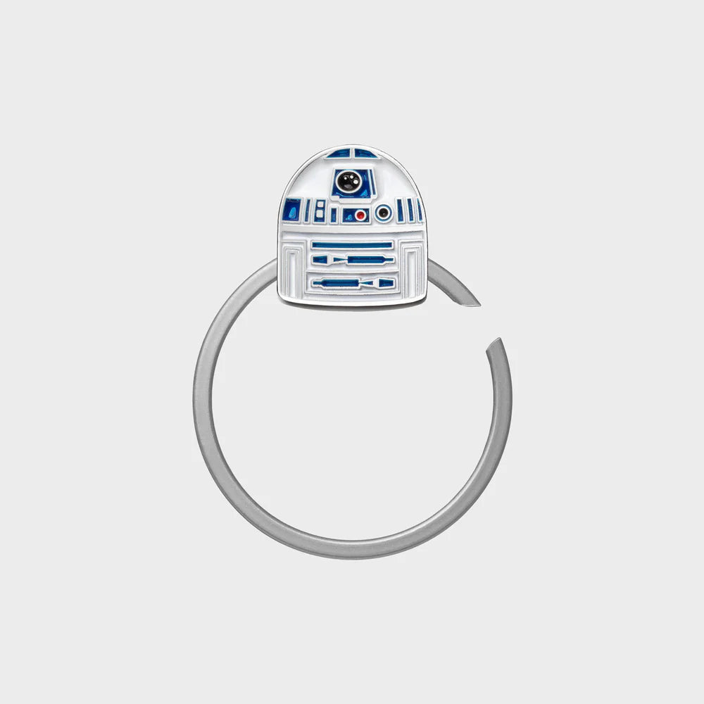 Star Wars™ | Orbitkey Quick Release Ring - FEVERGUY