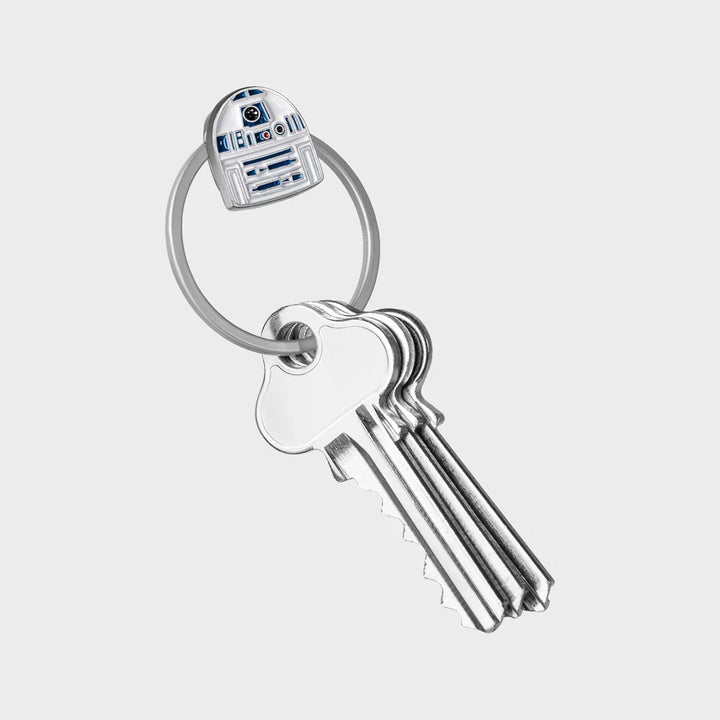 Star Wars™ | Orbitkey Quick Release Ring - FEVERGUY