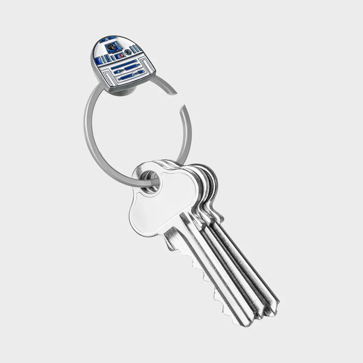 Star Wars™ | Orbitkey Quick Release Ring - FEVERGUY