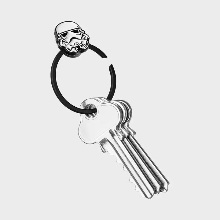 Star Wars™ | Orbitkey Quick Release Ring - FEVERGUY