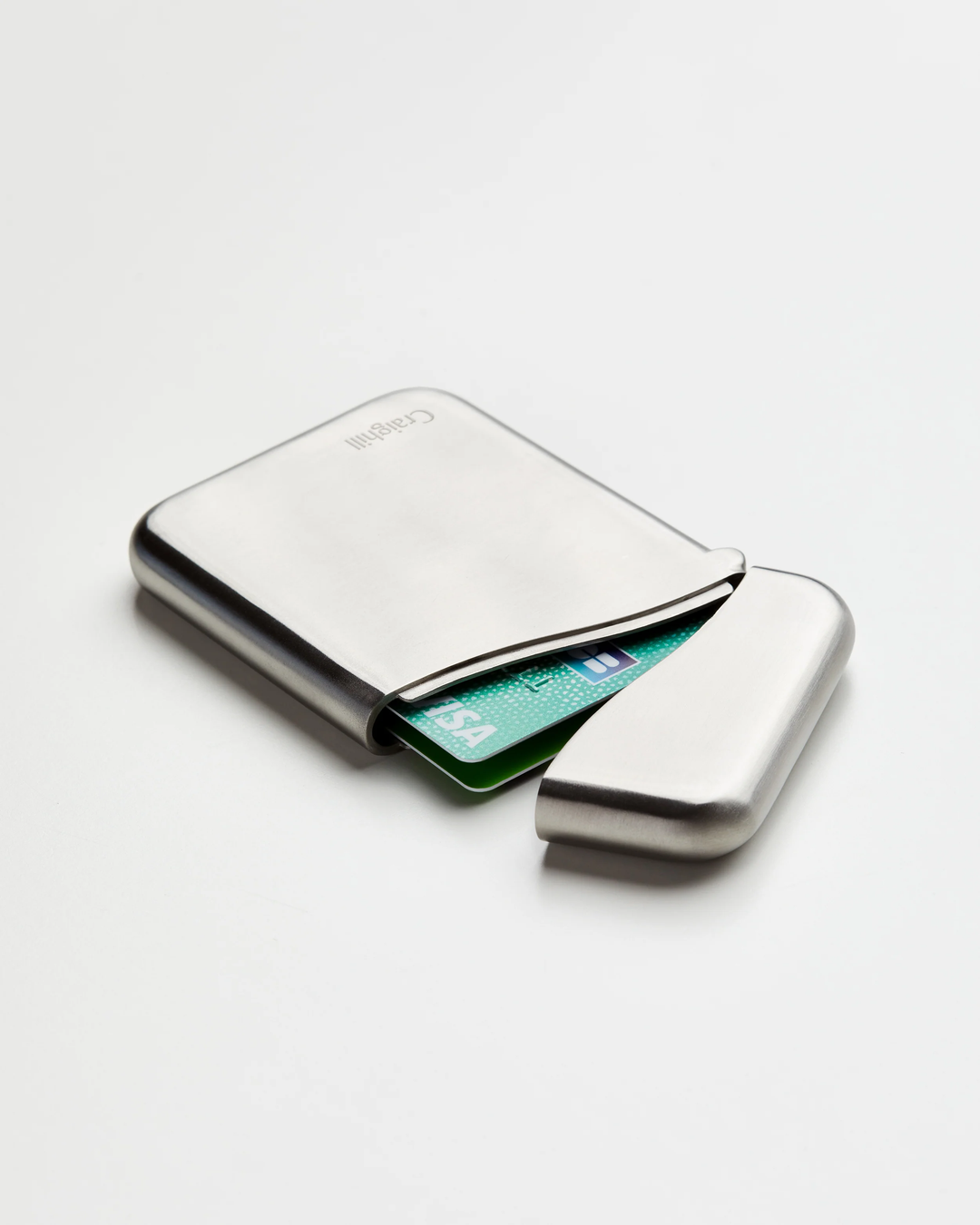 Summit Card Case (New Version) Craighill