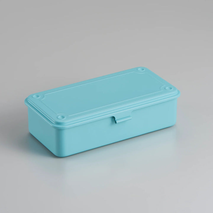 T-190 | TOYO Trunk Shape Toolbox Toyo Steel