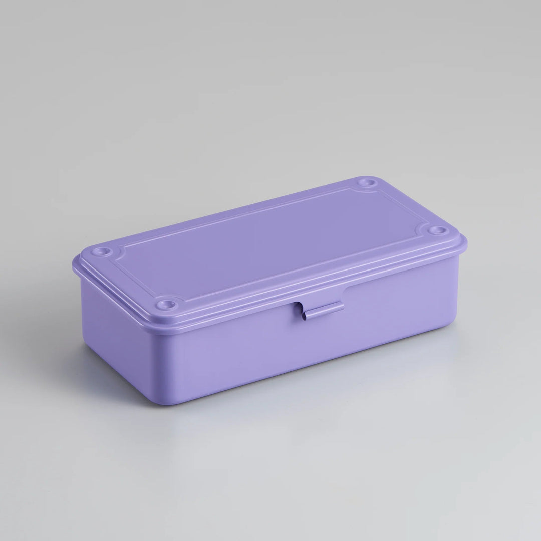 T-190 | TOYO Trunk Shape Toolbox Toyo Steel