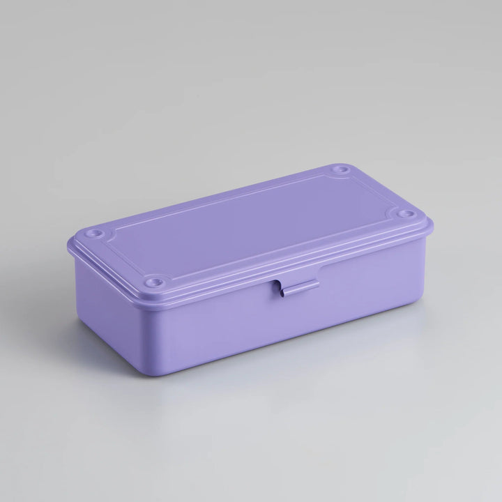 T-190 | TOYO Trunk Shape Toolbox Toyo Steel