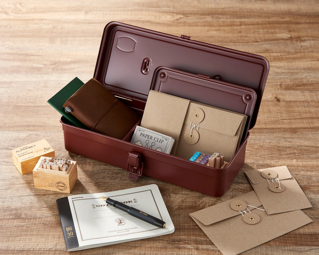 T-190 | TOYO Trunk Shape Toolbox