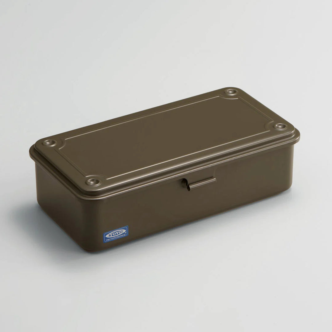 T-190 | TOYO Trunk Shape Toolbox