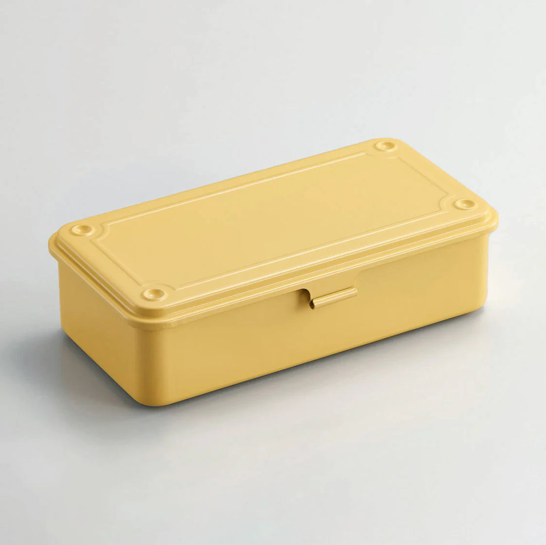 T-190 | TOYO Trunk Shape Toolbox