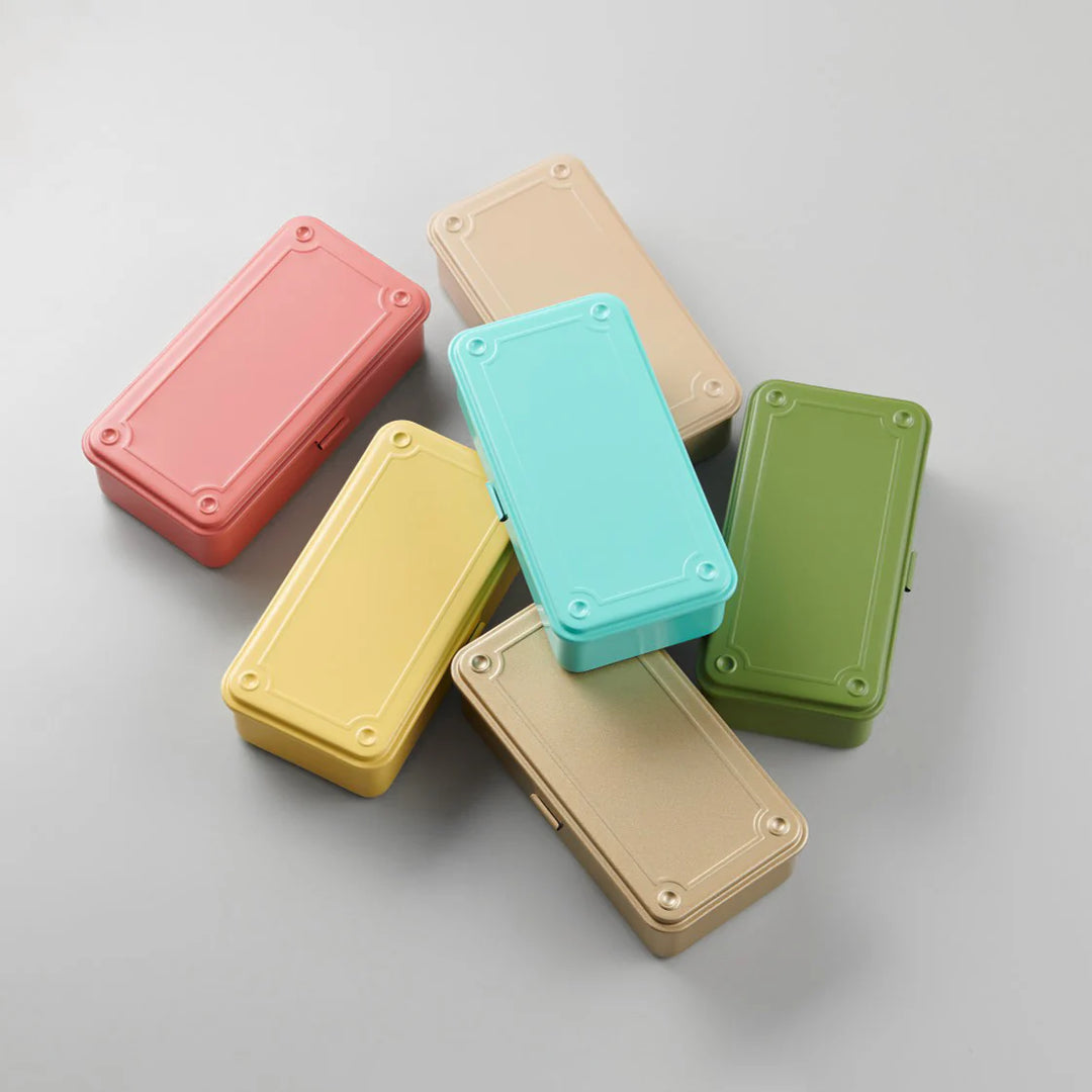 T-190 | TOYO Trunk Shape Toolbox