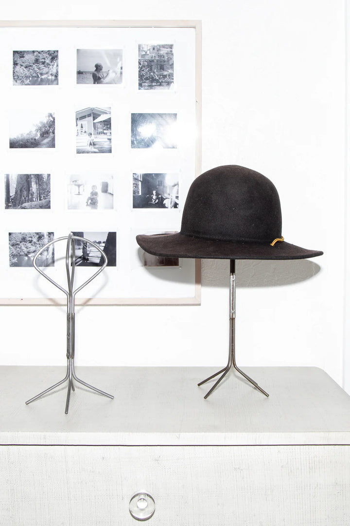 FOLDING HAT STAND / Large Puebco
