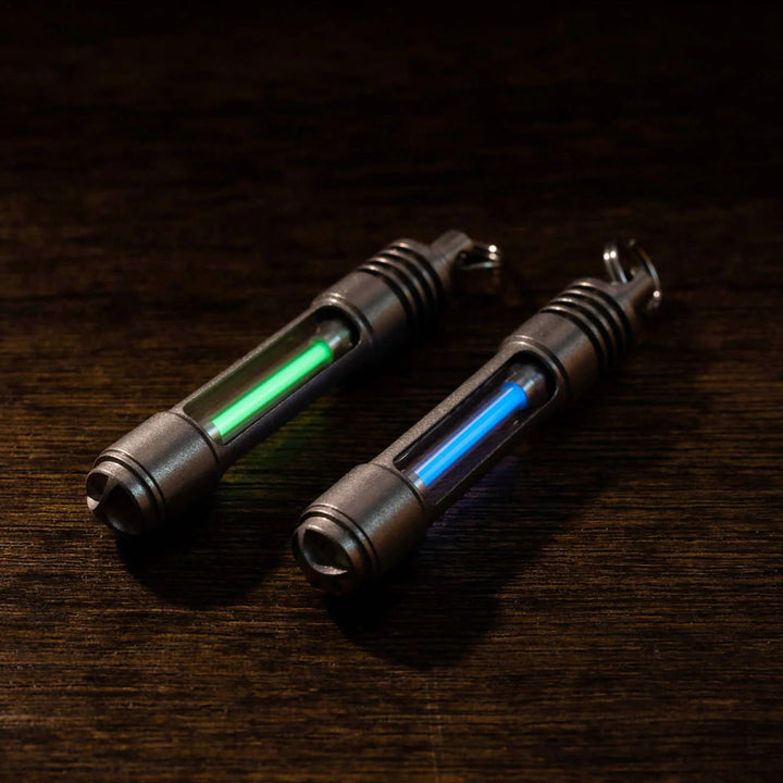 TEC-T323P Isotope Photon Fob