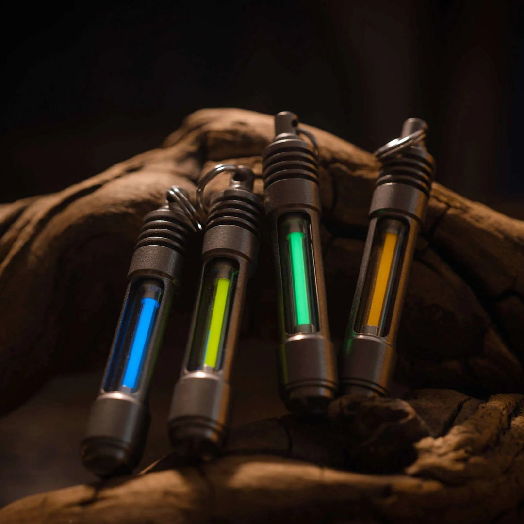 TEC-T323P Isotope Photon Fob