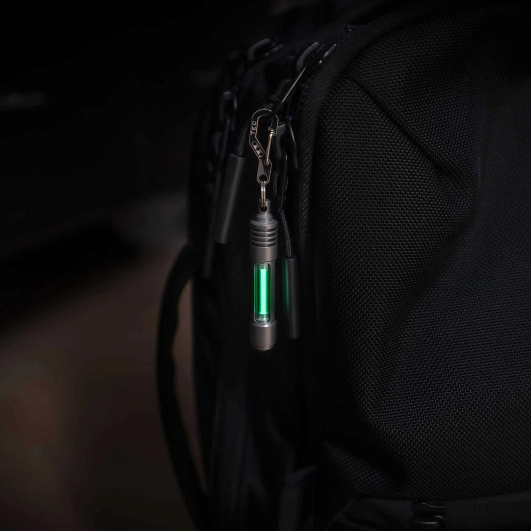 TEC-T323P Isotope Photon Fob