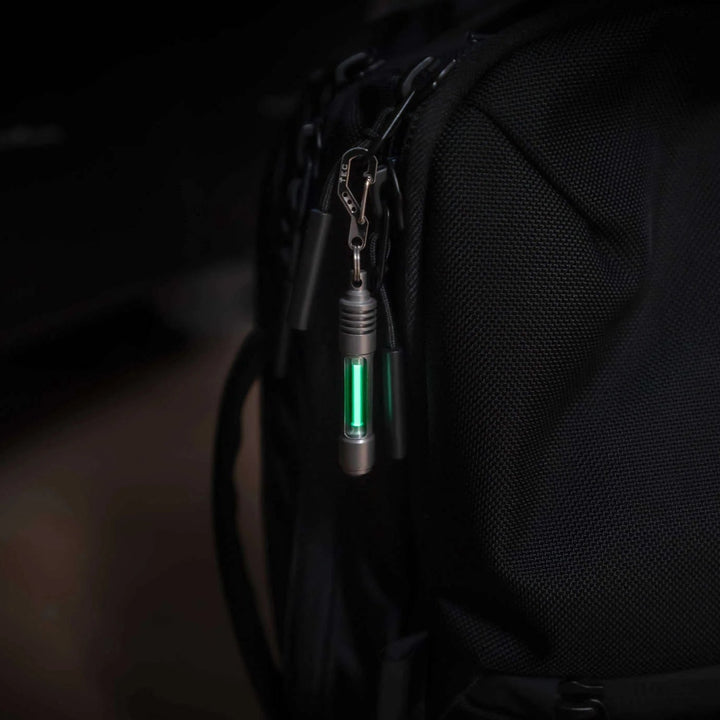 TEC-T323P Isotope Photon Fob