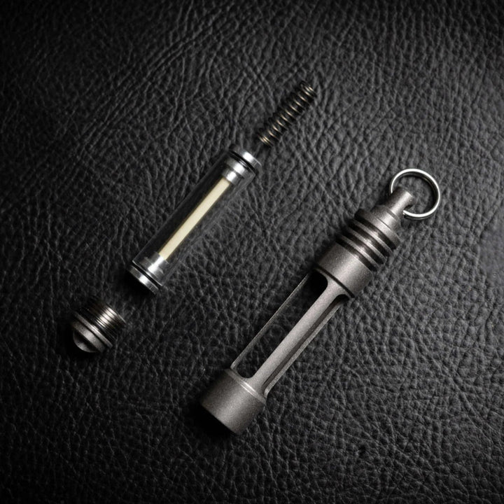 TEC-T323P Isotope Photon Fob