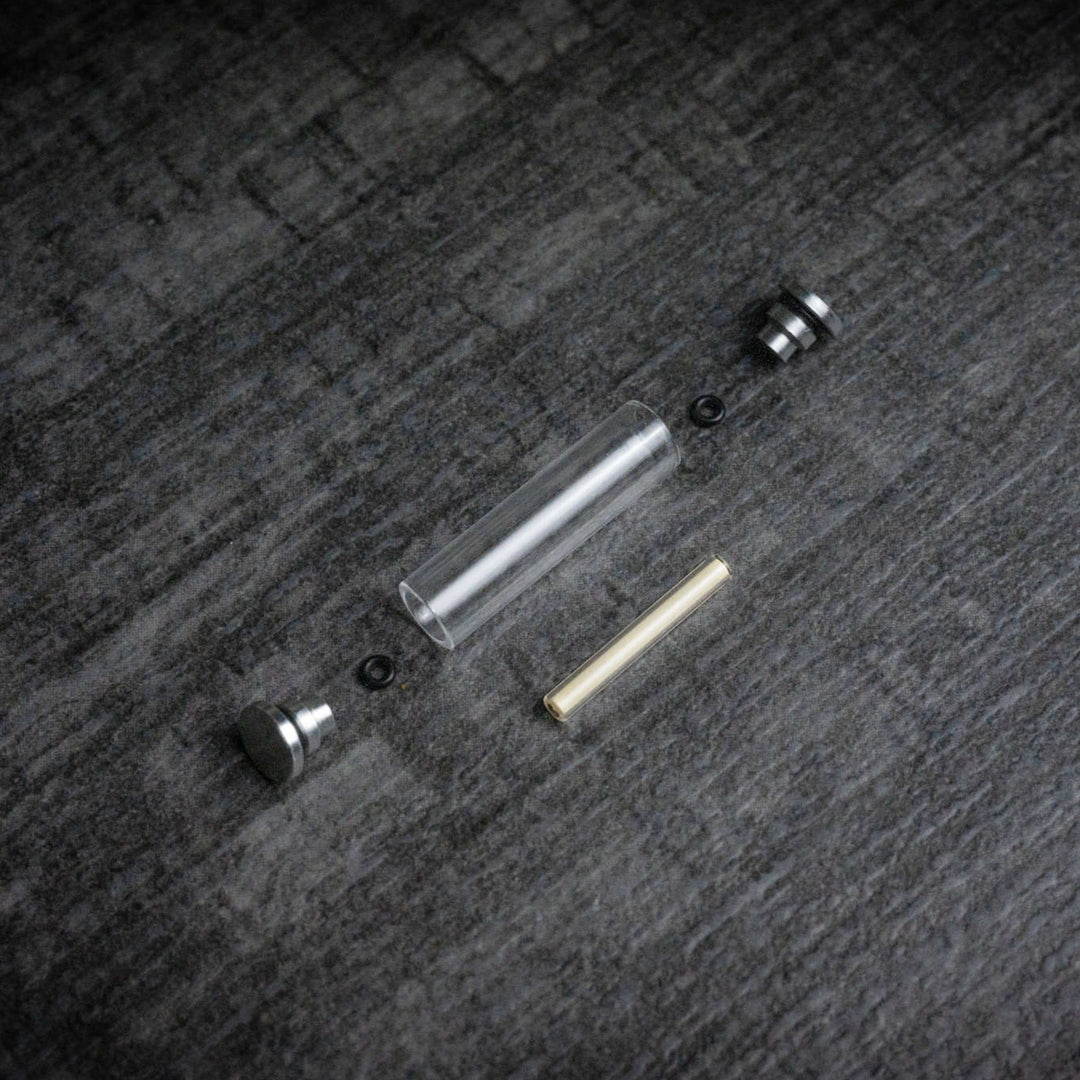 TEC-T323P Isotope Photon Fob