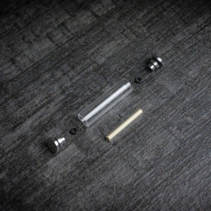 TEC-T323P Isotope Photon Fob