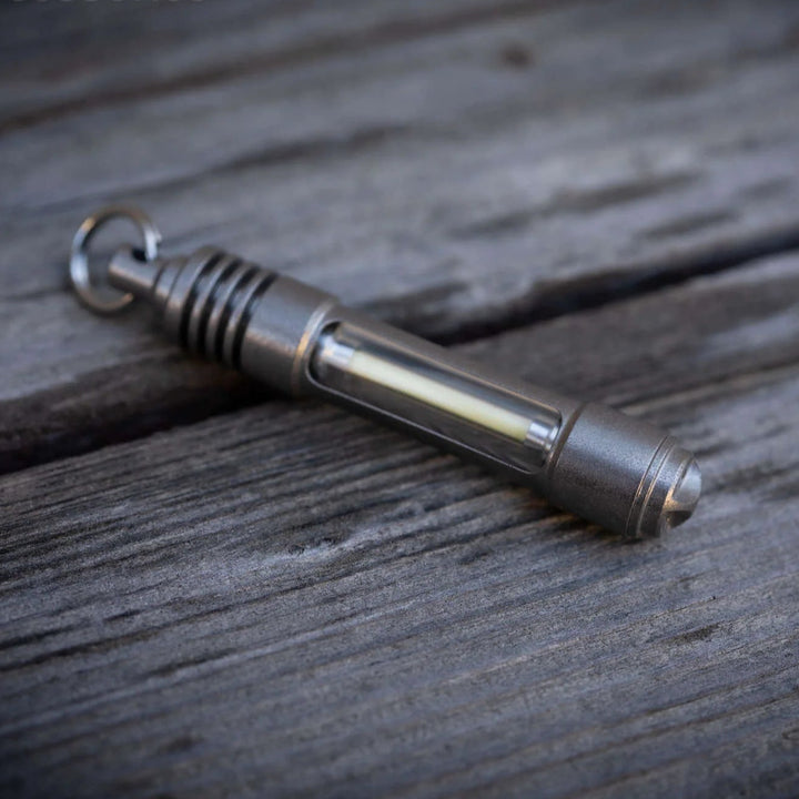 TEC-T323P Isotope Photon Fob