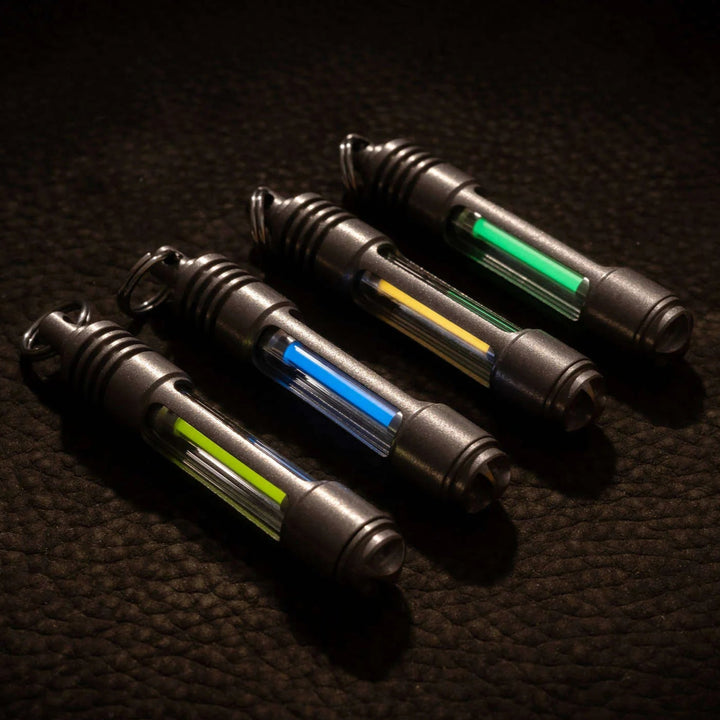 TEC-T323P Isotope Photon Fob