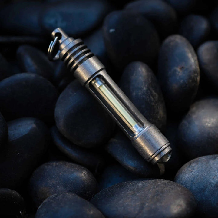 TEC-T323P Isotope Photon Fob