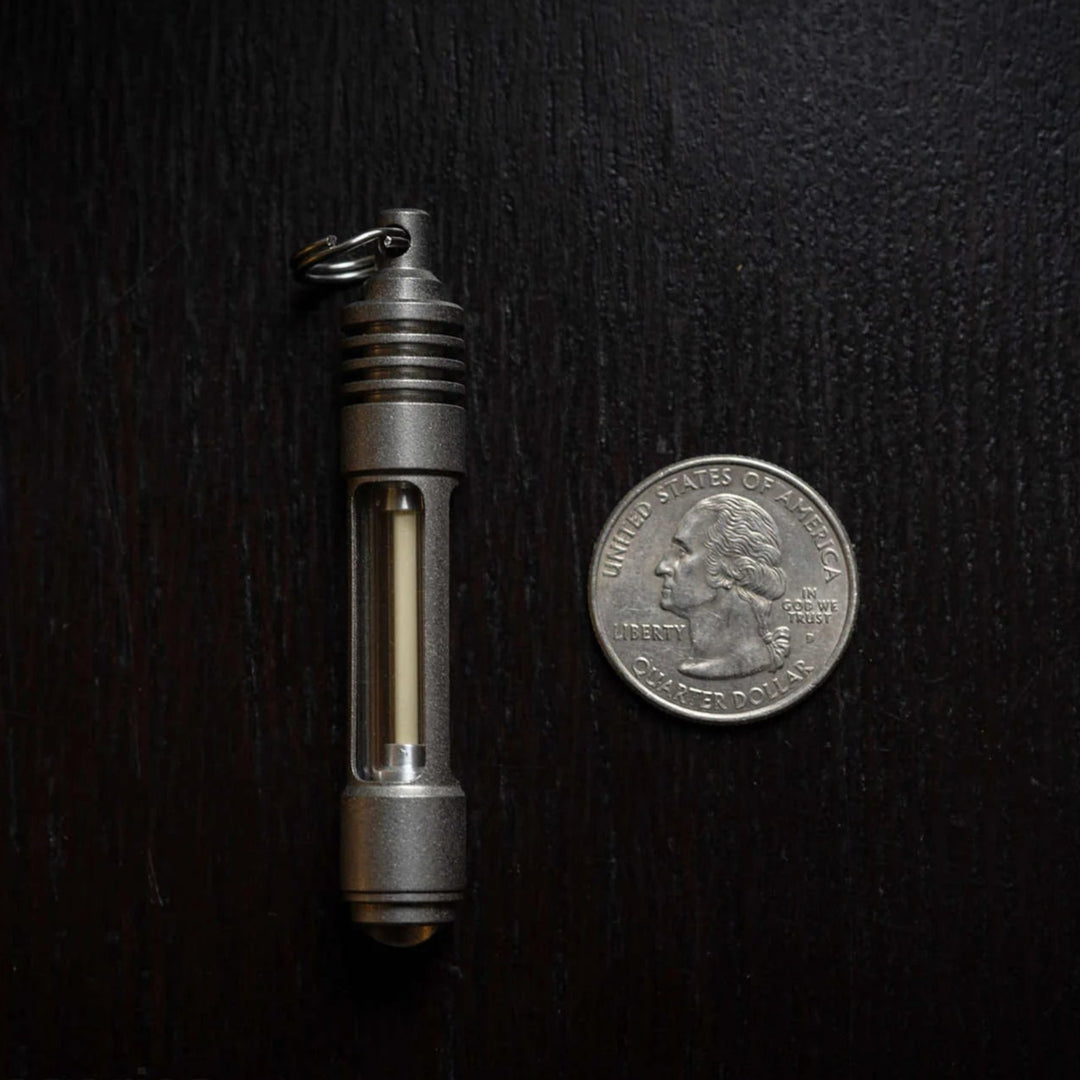 TEC-T323P Isotope Photon Fob