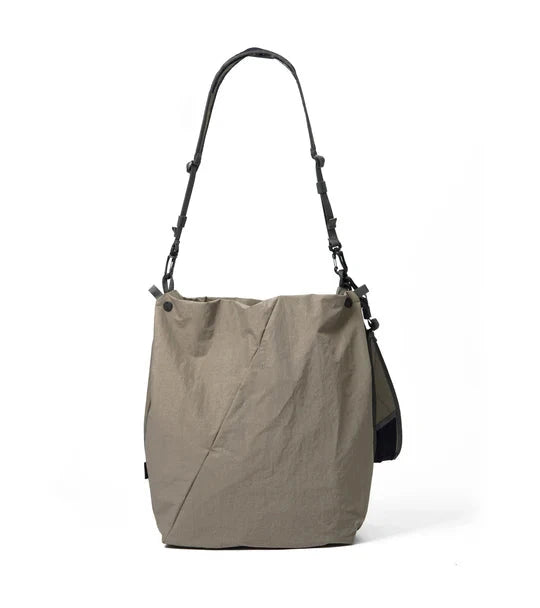 TE-S｜3-WAY MESSENGER BAG Sealson