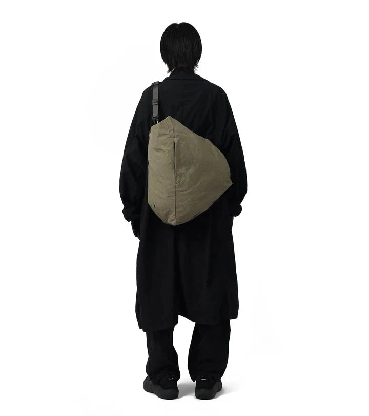 TE-S｜3-WAY MESSENGER BAG Sealson